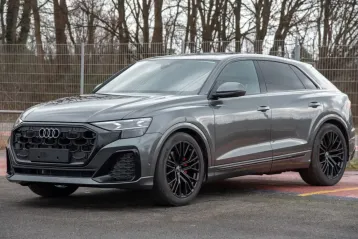 Audi Q8 din 2025 - oferta AUD120452