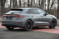 Audi Q8 din 2025 cu 50 km - oferta AUD120452 - foto 4