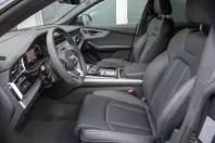 Audi Q8 din 2025 cu 50 km - oferta AUD120452 - foto 5