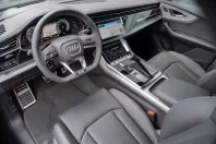 Audi Q8 din 2025 cu 50 km - oferta AUD120452 - foto 6