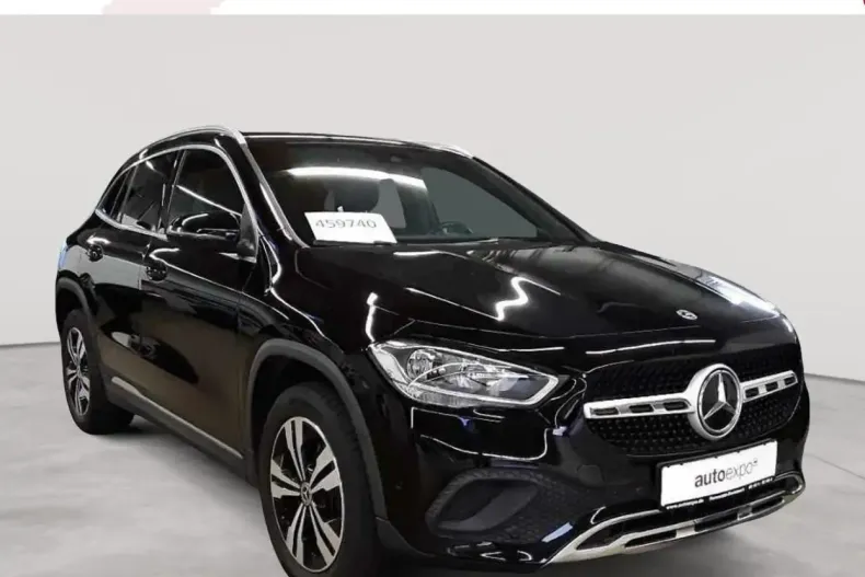 Mercedes-Benz GLA 220 din 2021 cu 76.403 km - oferta MER120453 - foto 1