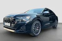 Audi SQ8 din 2025 cu 1.200 km - oferta AUD120454 - foto 1