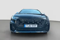 Audi SQ8 din 2025 cu 1.200 km - oferta AUD120454 - foto 2