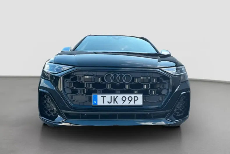 Audi SQ8 din 2025 cu 1.200 km - oferta AUD120454 - foto 2