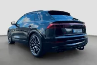 Audi SQ8 din 2025 cu 1.200 km - oferta AUD120454 - foto 4