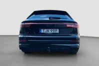 Audi SQ8 din 2025 cu 1.200 km - oferta AUD120454 - foto 5