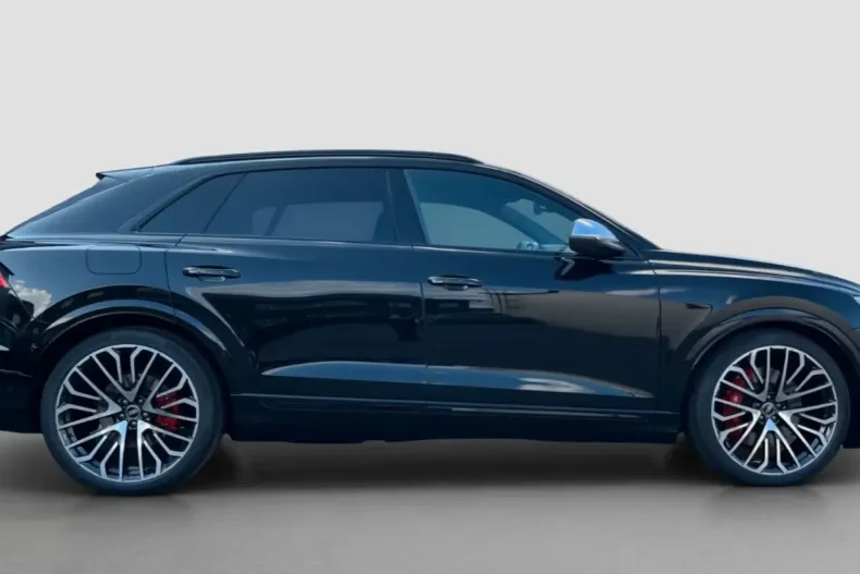Audi SQ8 din 2025 cu 1.200 km - oferta AUD120454 - foto 7