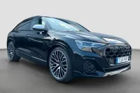 Audi SQ8 din 2025 cu 1.200 km - oferta AUD120454 - foto 8