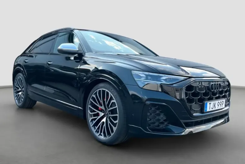 Audi SQ8 din 2025 cu 1.200 km - oferta AUD120454 - foto 8