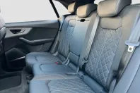 Audi SQ8 din 2025 cu 1.200 km - oferta AUD120454 - foto 11