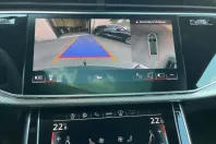 Audi SQ8 din 2025 cu 1.200 km - oferta AUD120454 - foto 14
