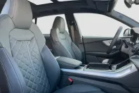 Audi SQ8 din 2025 cu 1.200 km - oferta AUD120454 - foto 15