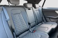 Audi SQ8 din 2025 cu 1.200 km - oferta AUD120454 - foto 16