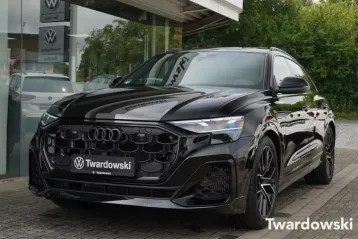 Audi Q8 din 2024 - oferta AUD120455