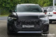 Audi Q8 din 2024 cu 7.700 km - oferta AUD120455 - foto 2