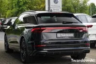 Audi Q8 din 2024 cu 7.700 km - oferta AUD120455 - foto 4