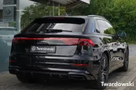 Audi Q8 din 2024 cu 7.700 km - oferta AUD120455 - foto 6