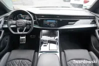 Audi Q8 din 2024 cu 7.700 km - oferta AUD120455 - foto 7