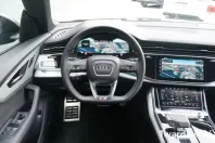 Audi Q8 din 2024 cu 7.700 km - oferta AUD120455 - foto 8