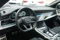 Audi Q8 din 2024 cu 7.700 km - oferta AUD120455 - foto 9