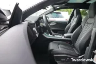 Audi Q8 din 2024 cu 7.700 km - oferta AUD120455 - foto 10