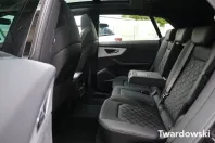 Audi Q8 din 2024 cu 7.700 km - oferta AUD120455 - foto 11