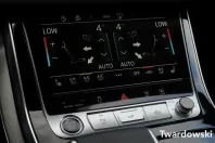 Audi Q8 din 2024 cu 7.700 km - oferta AUD120455 - foto 13