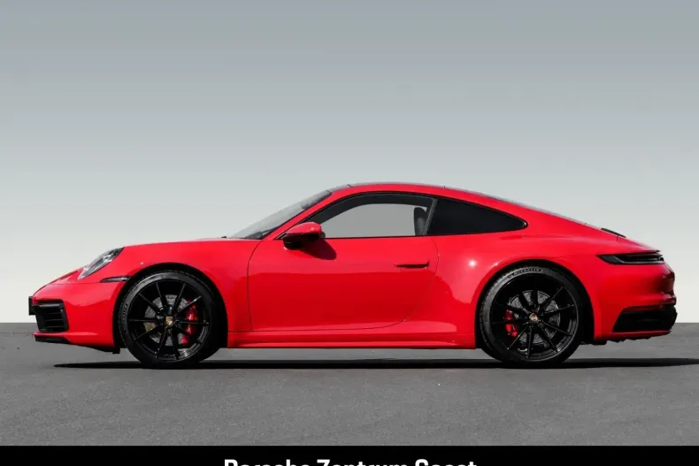 Porsche 992 din 2024 cu 12.800 km - oferta POR120456 - foto 2