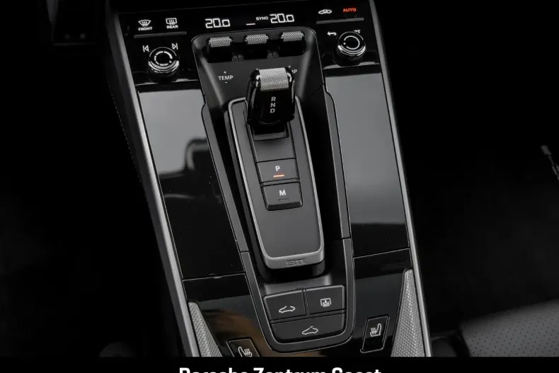 Porsche 992 din 2024 cu 12.800 km - oferta POR120456 - foto 8