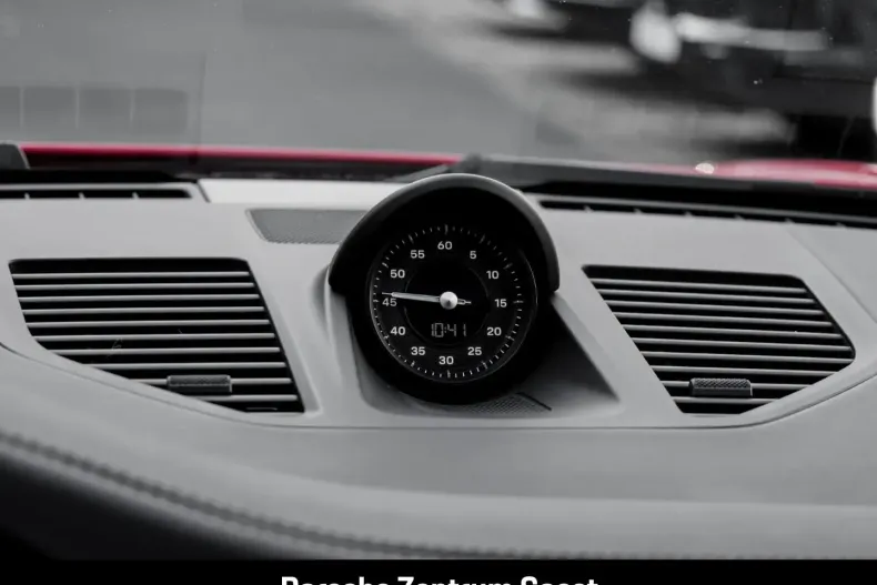 Porsche 992 din 2024 cu 12.800 km - oferta POR120456 - foto 9