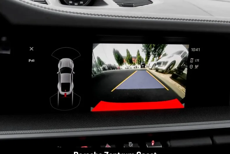 Porsche 992 din 2024 cu 12.800 km - oferta POR120456 - foto 12