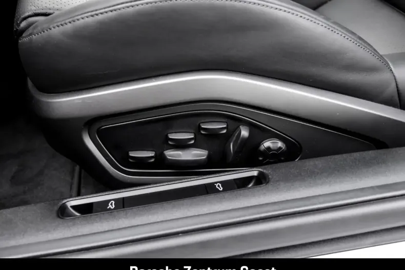 Porsche 992 din 2024 cu 12.800 km - oferta POR120456 - foto 13