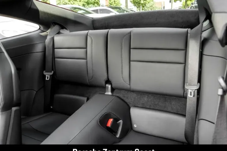 Porsche 992 din 2024 cu 12.800 km - oferta POR120456 - foto 17