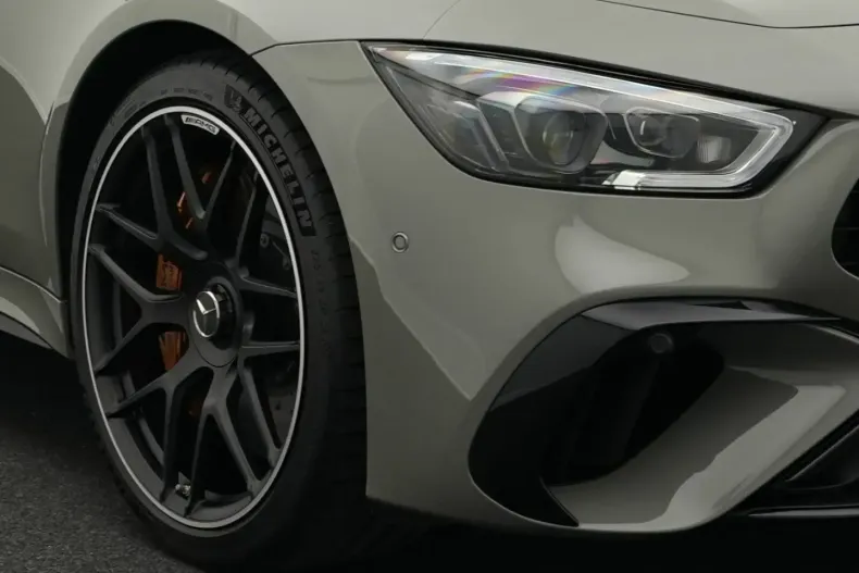 Mercedes-Benz AMG GT din 2023 cu 13.931 km - oferta MER120457 - foto 7