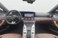 Mercedes-Benz AMG GT din 2023 cu 13.931 km - oferta MER120457 - foto 12