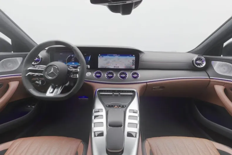 Mercedes-Benz AMG GT din 2023 cu 13.931 km - oferta MER120457 - foto 12