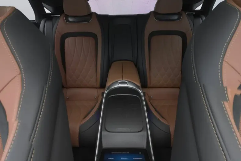 Mercedes-Benz AMG GT din 2023 cu 13.931 km - oferta MER120457 - foto 16