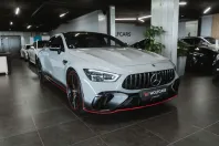 Mercedes-Benz AMG GT din 2024 cu 23.000 km - oferta MER120459 - foto 1