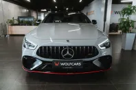 Mercedes-Benz AMG GT din 2024 cu 23.000 km - oferta MER120459 - foto 2