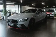Mercedes-Benz AMG GT din 2024 cu 23.000 km - oferta MER120459 - foto 3