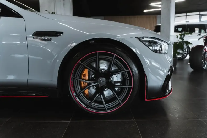 Mercedes-Benz AMG GT din 2024 cu 23.000 km - oferta MER120459 - foto 4