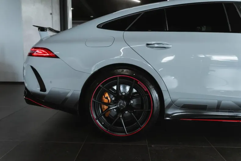 Mercedes-Benz AMG GT din 2024 cu 23.000 km - oferta MER120459 - foto 5