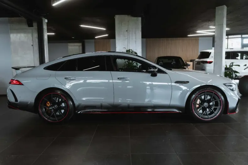 Mercedes-Benz AMG GT din 2024 cu 23.000 km - oferta MER120459 - foto 6