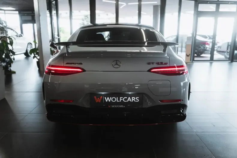 Mercedes-Benz AMG GT din 2024 cu 23.000 km - oferta MER120459 - foto 8