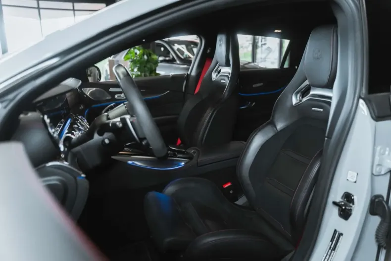 Mercedes-Benz AMG GT din 2024 cu 23.000 km - oferta MER120459 - foto 10