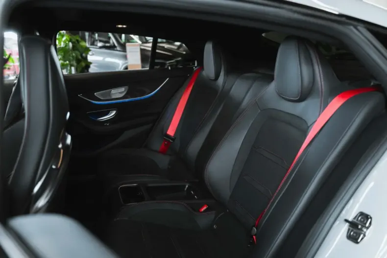 Mercedes-Benz AMG GT din 2024 cu 23.000 km - oferta MER120459 - foto 12