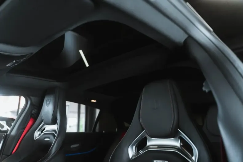 Mercedes-Benz AMG GT din 2024 cu 23.000 km - oferta MER120459 - foto 13