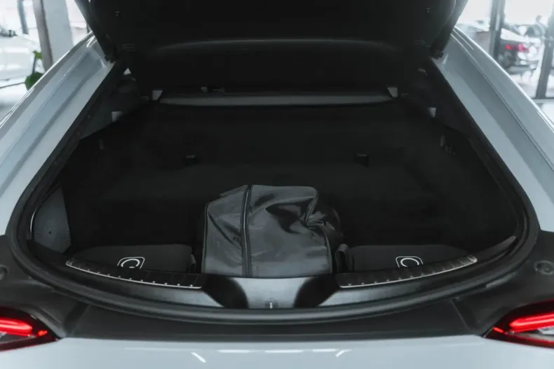 Mercedes-Benz AMG GT din 2024 cu 23.000 km - oferta MER120459 - foto 20