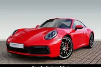 Porsche 992 din 2022 cu 15.370 km - oferta POR120460 - foto 1