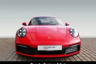 Porsche 992 din 2022 cu 15.370 km - oferta POR120460 - foto 3